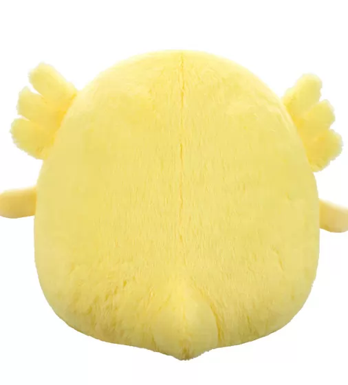 М'яка іграшка Squishmallows - Аксолотль Трейтон (30 cm) - SQCR06759_4.jpg - № 4