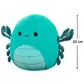 Мягкая игрушка Squishmallows - Скорпион Карпио (30 cm) - SQCR06761_2.jpg - № 2