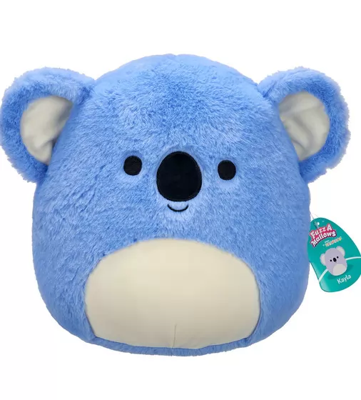 М'яка іграшка Squishmallows - Коала Кайла (30 cm) - SQCR06762_7.jpg - № 7