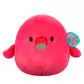 Мягкая игрушка Squishmallows - Фламинго Куки (30 cm) - SQCR06763_7.jpg - № 7