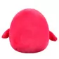 Мягкая игрушка Squishmallows - Фламинго Куки (30 cm) - SQCR06763_4.jpg - № 4