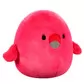 Мягкая игрушка Squishmallows - Фламинго Куки (30 cm) - SQCR06763_6.jpg - № 6