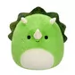 Мягкая игрушка Squishmallows - Трицератопс Тристан (30 cm) - SQCR06764_1.jpg - № 1