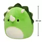 Мягкая игрушка Squishmallows - Трицератопс Тристан (30 cm) - SQCR06764_2.jpg - № 2