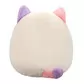 Мягкая игрушка Squishmallows - Кошечка Нил (30 cm) - SQCR06765_4.jpg - № 4