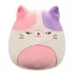 Мягкая игрушка Squishmallows - Кошечка Нил (30 cm) - SQCR06765_1.jpg - № 1