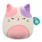 Мягкая игрушка Squishmallows - Кошечка Нил (30 cm) - SQCR06765_7.jpg - № 7