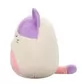 Мягкая игрушка Squishmallows - Кошечка Нил (30 cm) - SQCR06765_3.jpg - № 3
