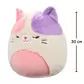 Мягкая игрушка Squishmallows - Кошечка Нил (30 cm) - SQCR06765_2.jpg - № 2