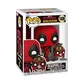 Набор игровых фигурок Funko POP! серии Дэдпул 3" - Дэдпул с Хэдпулом" - 79768_1.jpg - № 1