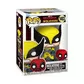 Набір ігрових фігурок Funko POP! серії Дедпул 3" - Росомаха з Бебіпулом" - 82382_1.jpg - № 1