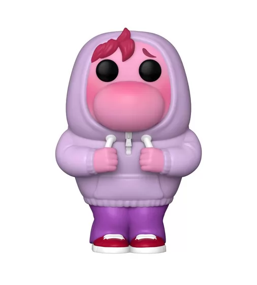 Ігрова фігурка Funko POP! серії Думками навиворіт 2" - Конфуз" - 75999_1.jpg - № 1