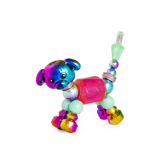 Іграшка Twisty Petz Серії Модне Перетворення - Цуценя Цукерочка