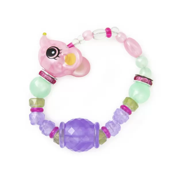 Іграшка Twisty Petz Серії Модне Перетворення - Мишка Кексик