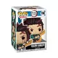 Игровая фигурка Funko POP! - Тандзиро и Дыхание Солнца - 80334F_1.jpg - № 1