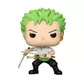 Игровая фигурка Funko POP! cерии Большой куш." - Зоро" - 80369_2.jpg - № 2