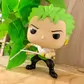 Игровая фигурка Funko POP! cерии Большой куш." - Зоро" - 80369_3.jpg - № 3