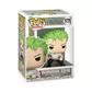 Игровая фигурка Funko POP! cерии Большой куш." - Зоро" - 80369_1.jpg - № 1