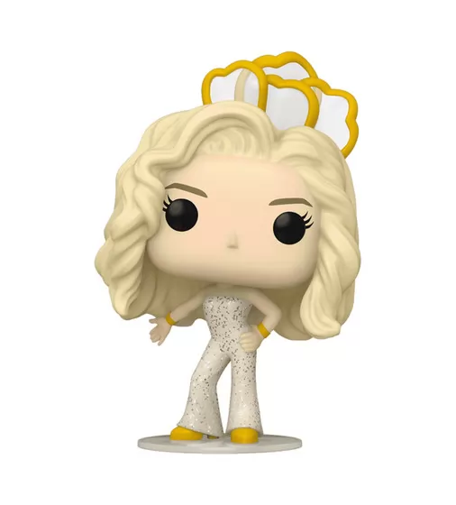 Ігрова фігурка Funko POP! - Барбі на танцювальній вечірці - 72635_1.jpg - № 1