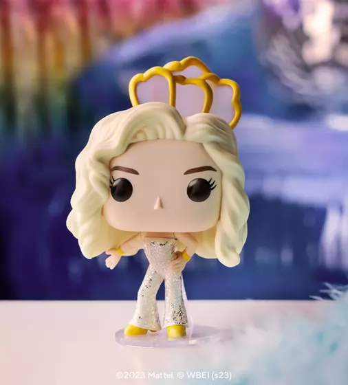 Ігрова фігурка Funko POP! - Барбі на танцювальній вечірці - 72635_2.jpg - № 2