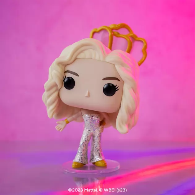 Ігрова фігурка Funko POP! - Барбі на танцювальній вечірці