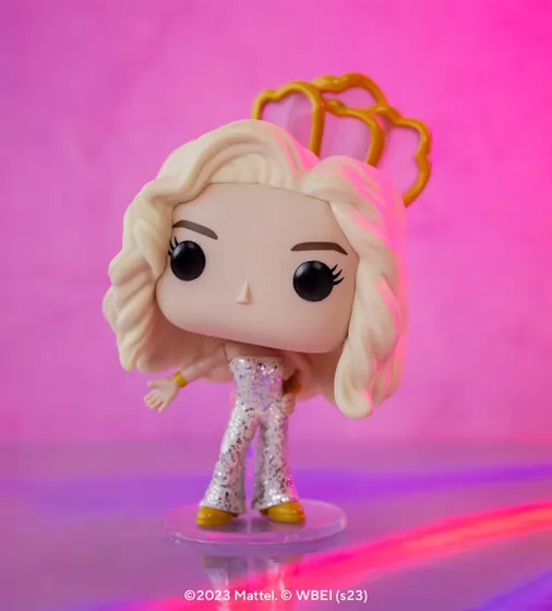 Ігрова фігурка Funko POP! - Барбі на танцювальній вечірці - 72635_3.jpg - № 3