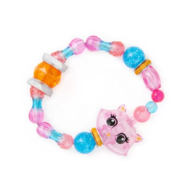 Іграшка Twisty Petz Серії Модне Перетворення - Кішечка Мур-Мур