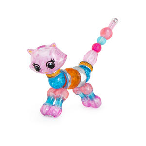 Іграшка Twisty Petz Серії Модне Перетворення - Кішечка Мур-Мур