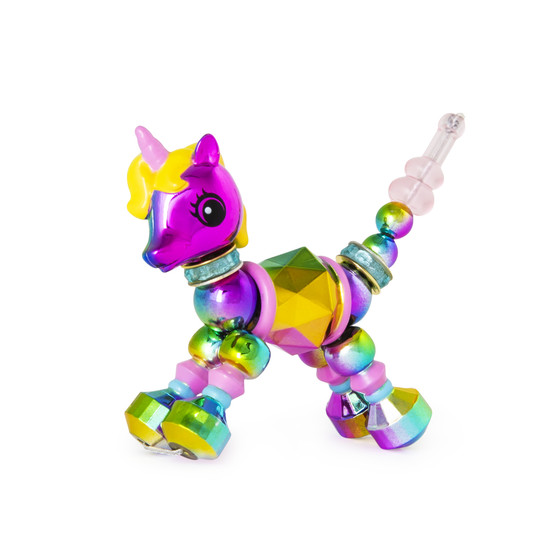 Іграшка Twisty Petz Серії Модне Перетворення" - Сонячний Єдиноріг"