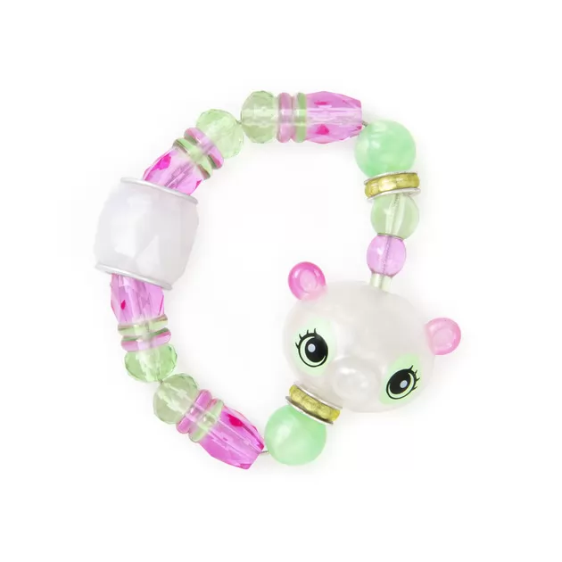 Іграшка Twisty Petz Серії Модне Перетворення - Панда Поллі