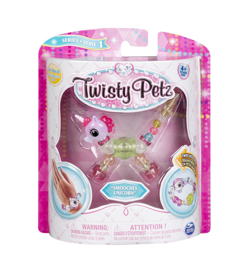 Іграшка Twisty Petz Серії Модне Перетворення - Чарівний Єдиноріг - 20105848_3.jpg - № 3