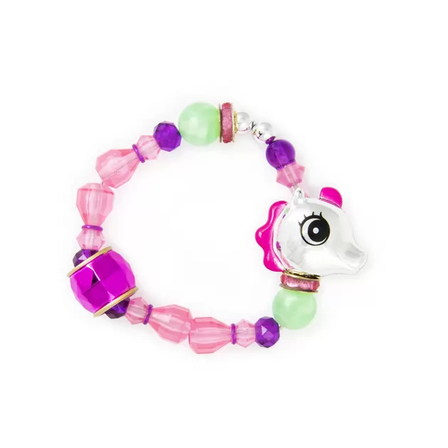 Іграшка Twisty Petz Серії Модне Перетворення - Сяюча Поні