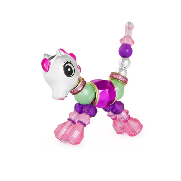 Іграшка Twisty Petz Серії Модне Перетворення - Сяюча Поні