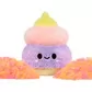 Мягкая игрушка-антистресс Fluffie Stuffiez серии Large Plush" - Мороженое" - 594437_6.jpg - № 6