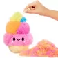 Мягкая игрушка-антистресс Fluffie Stuffiez серии Large Plush" - Мороженое" - 594437_5.jpg - № 5