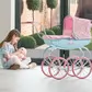 Коляска Для Куклы Baby Annabell - Винтаж яркая - 1423573_8.jpg - № 8
