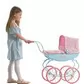 Коляска Для Куклы Baby Annabell - Винтаж яркая - 1423573_4.jpg - № 4