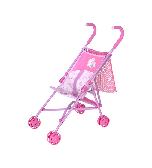 Візочок Для Ляльки Baby Annabell - Чарівна Прогулянка - 1423574_1.jpg - № 1