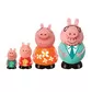 Набор Игрушек-Брызгунчиков Peppa &ndash; Семья Пеппы - 25068_1.jpg - № 1