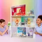 Игровой набор Rainbow High &ndash; Радужный таунхаус - 502203_3.jpg - № 3