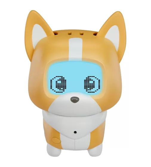 Интерактивная игрушка с цифровым питомцем Pixel Petz &ndash; Корги - 540298_3.jpg - № 3
