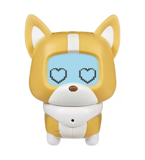 Интерактивная игрушка с цифровым питомцем Pixel Petz &ndash; Корги - 540298_4.jpg - № 4