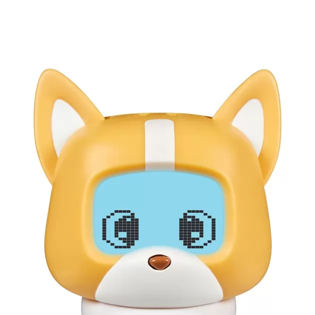 Интерактивная игрушка с цифровым питомцем Pixel Petz &ndash; Корги