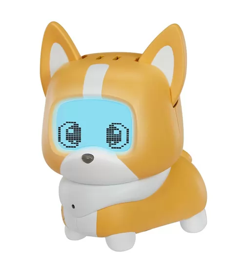 Интерактивная игрушка с цифровым питомцем Pixel Petz &ndash; Корги - 540298_2.jpg - № 2