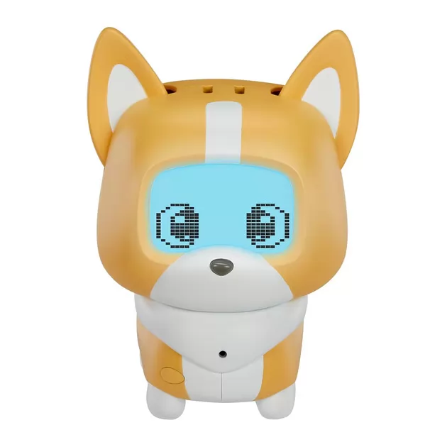 Интерактивная игрушка с цифровым питомцем Pixel Petz &ndash; Корги