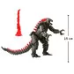 Фигурка Godzilla vs. Kong - Мехагодзилла с протонным лучом (15 cm) - 35210_2.jpg - № 2
