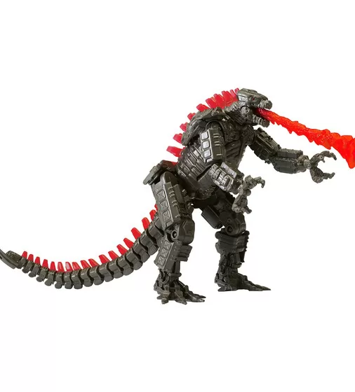Фігурка Godzilla vs. Kong - Мехаґодзілла з протонним променем (15 cm) - 35210_1.jpg - № 1