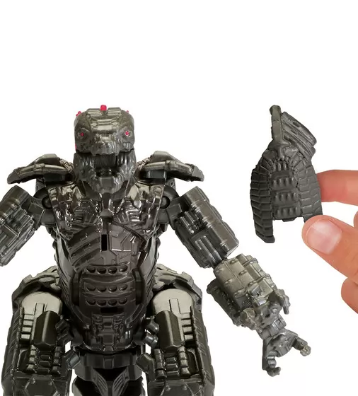 Фігурка Godzilla vs. Kong - Мехаґодзілла з протонним променем (15 cm) - 35210_3.jpg - № 3