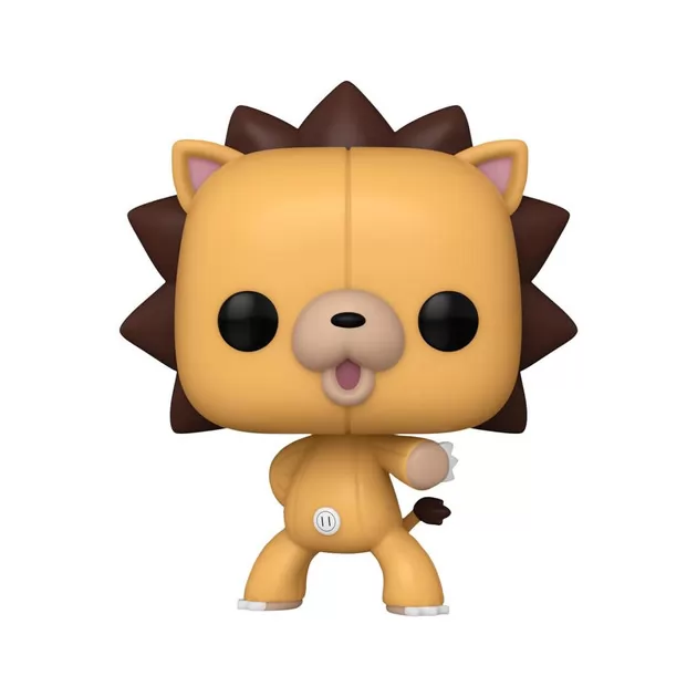 Ігрова фігурка Funko POP! серії Бліч" - Кон"