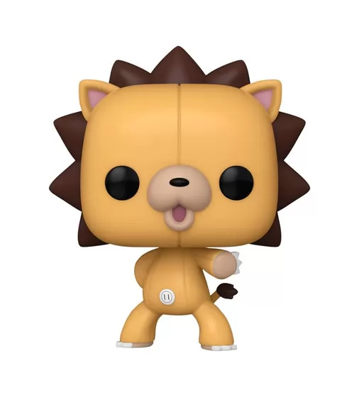 Ігрова фігурка Funko POP! серії Бліч" - Кон" - 77052_1.jpg - № 1